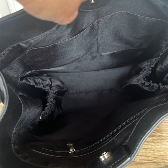 Citi Collective Ella tote black - Picture 4 of 5